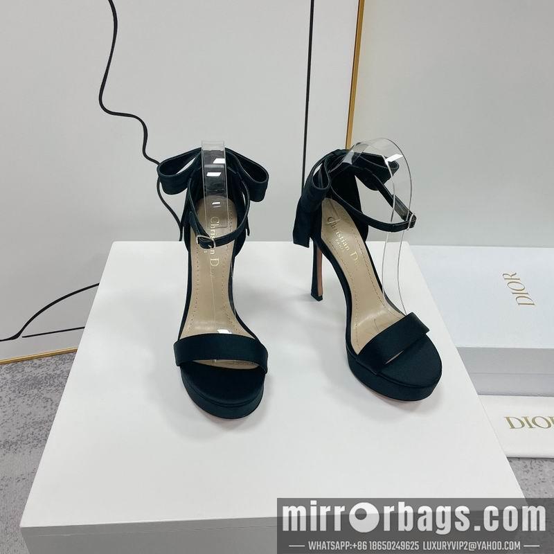 Dior Shoes sz35-41 12cm mnw0421