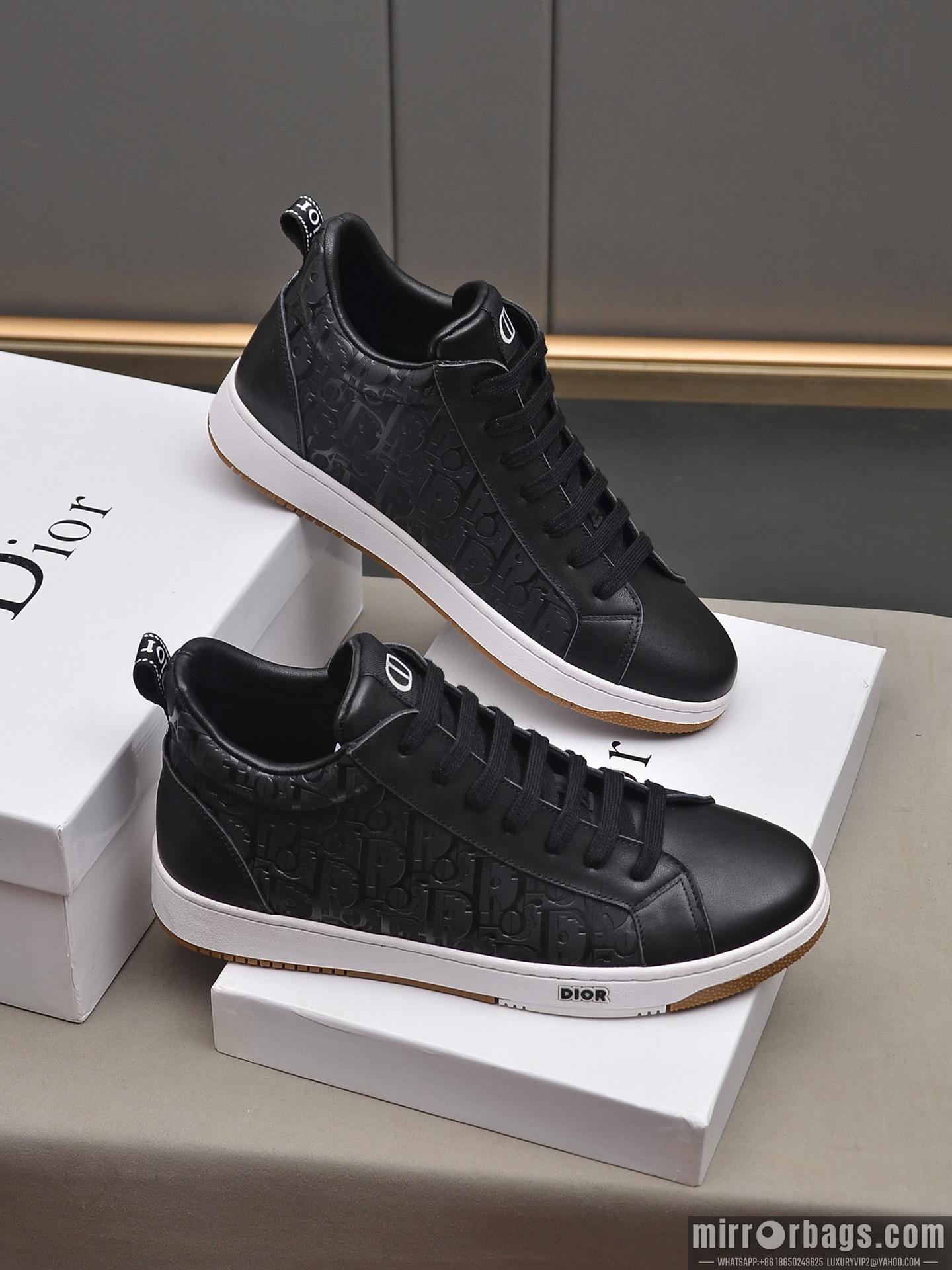 Dior Shoes sz38-45 hnh1201