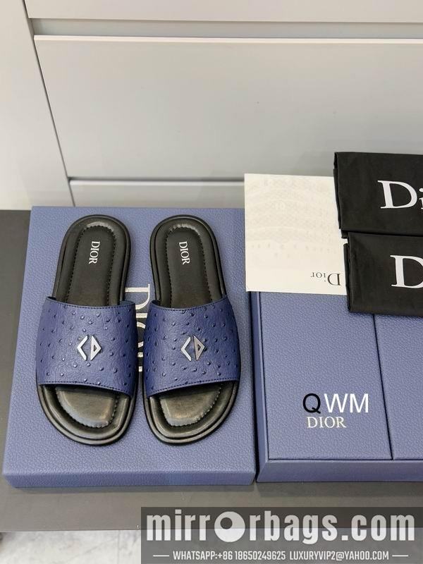 Dior Shoes sz38-45 WM0301