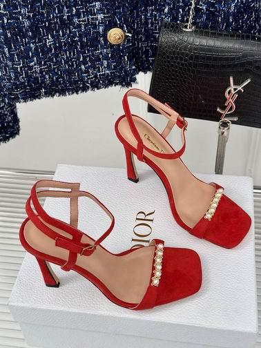 Dior Shoes sz35-42 10cm mnh0502