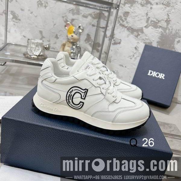 Dior Shoes sz35-45 L1102