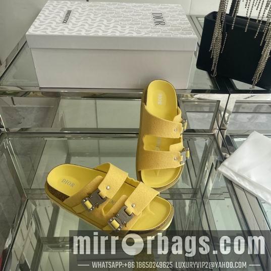 Dior Shoes sz35-40 mnh0504