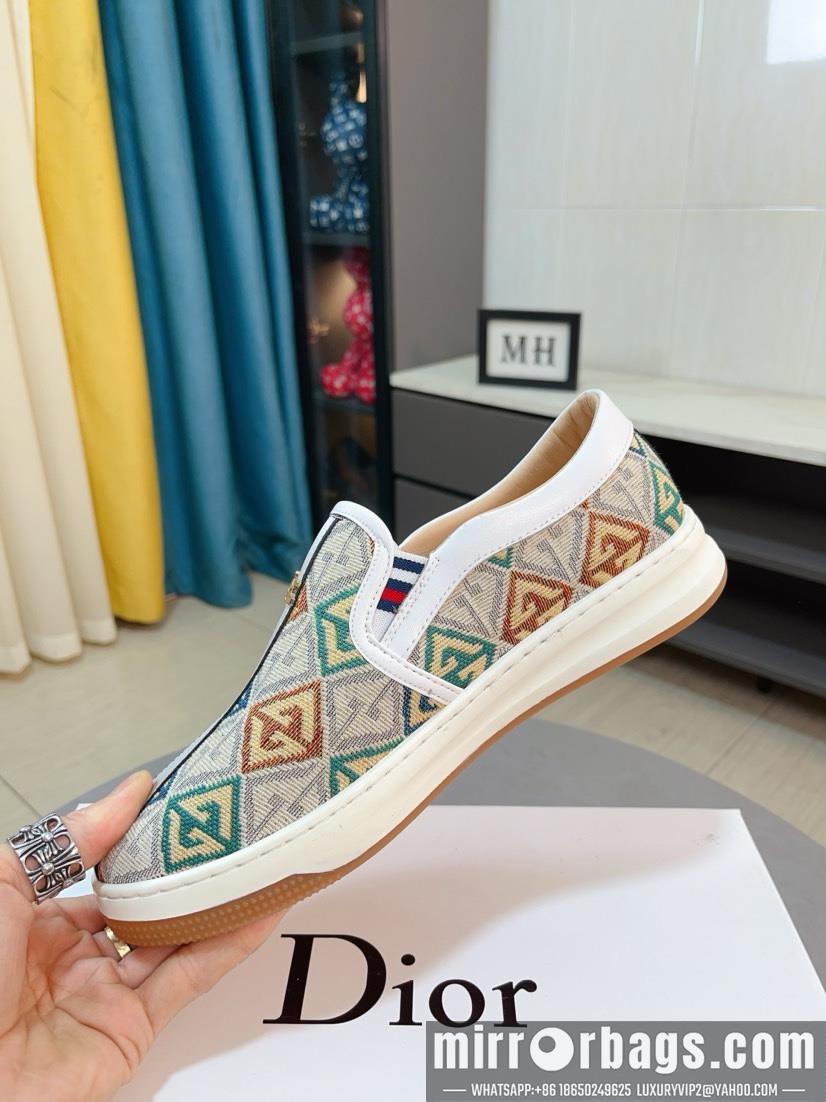 Dior Shoes sz38-44 h0803