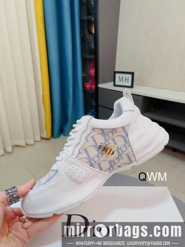 Dior Shoes sz38-45 2C WM0901