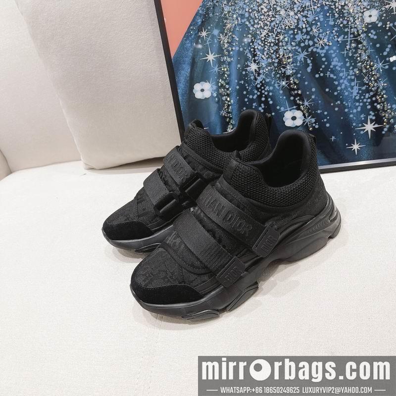 Dior Shoes sz34-41 mnw0316