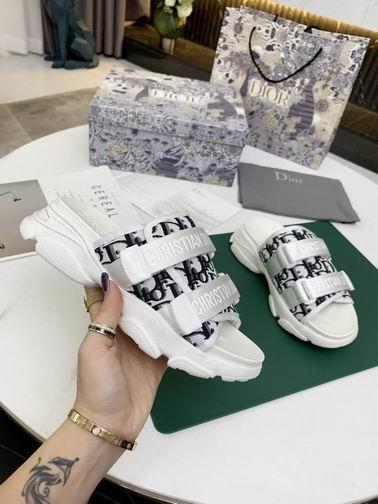 Dior Shoes sz35-40 mnh0502