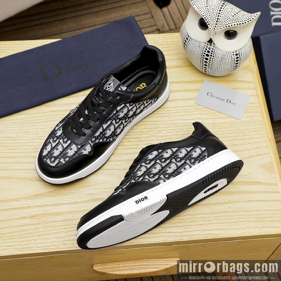 Dior Shoes sz38-44 hnh1202