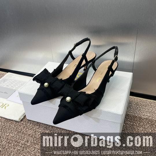 Dior Shoes sz33-44 3cm mnh0510