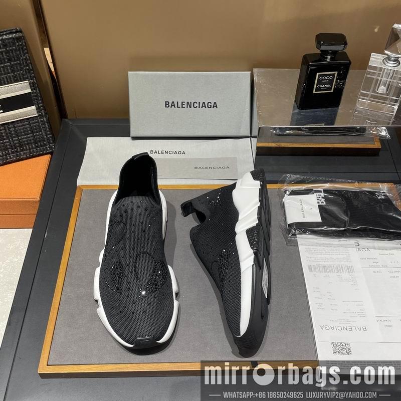 Balenciaga Shoes sz35-45 mnm0125