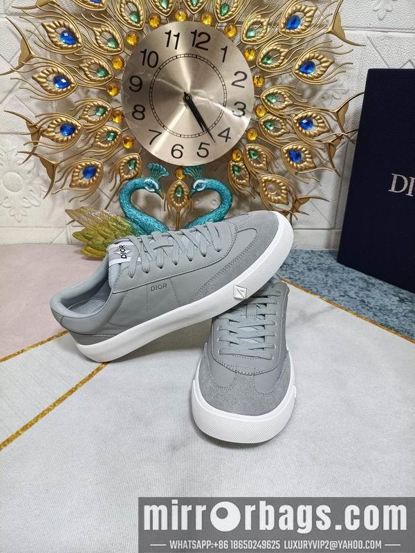 Dior Shoes sz35-45 mnm0109