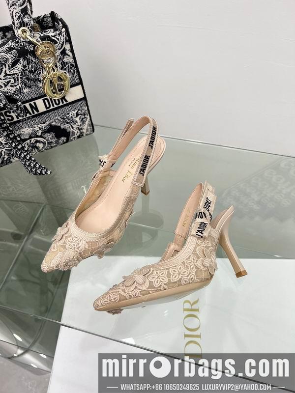 Dior Shoes sz33-44 9.5cm mnw0313