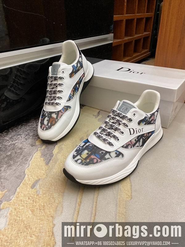 Dior Shoes mnm0109