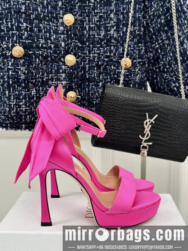 Dior Shoes sz35-42 12cm mnw0201