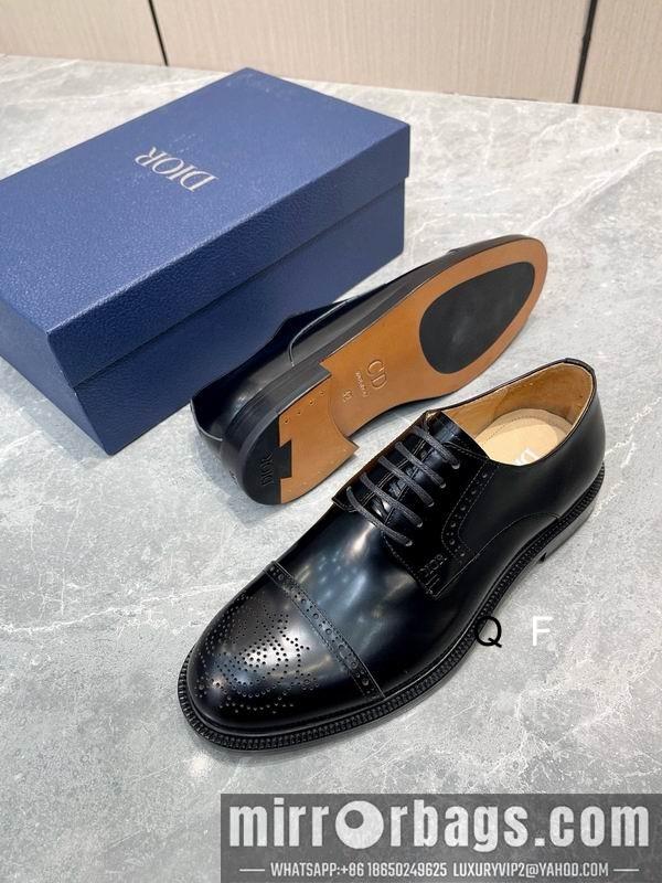 Dior Shoes sz38-45 TF0801