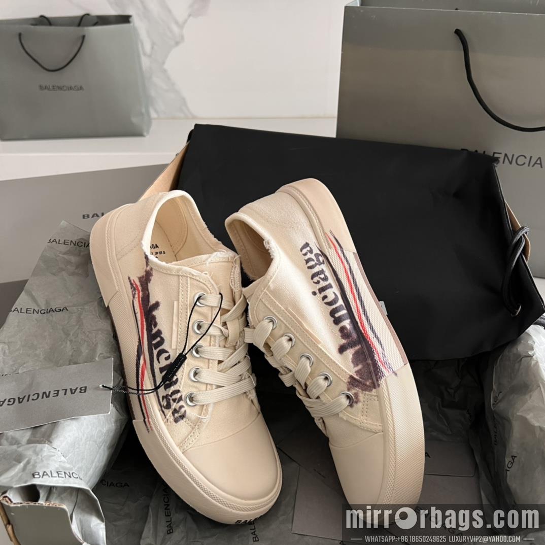 Balenciaga Shoes sz35-45 h0503
