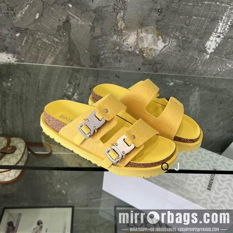 Dior Shoes sz35-45 3C XJ0704