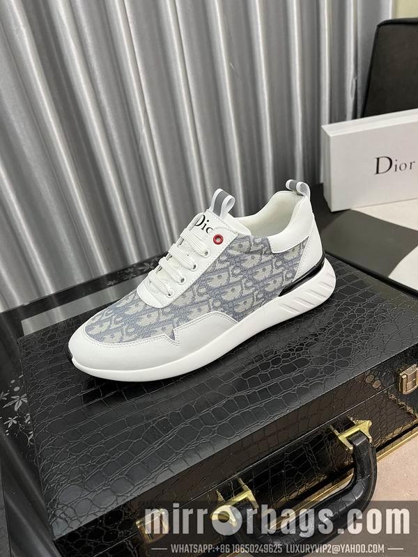 Dior Shoes sz38-44 mnm0122