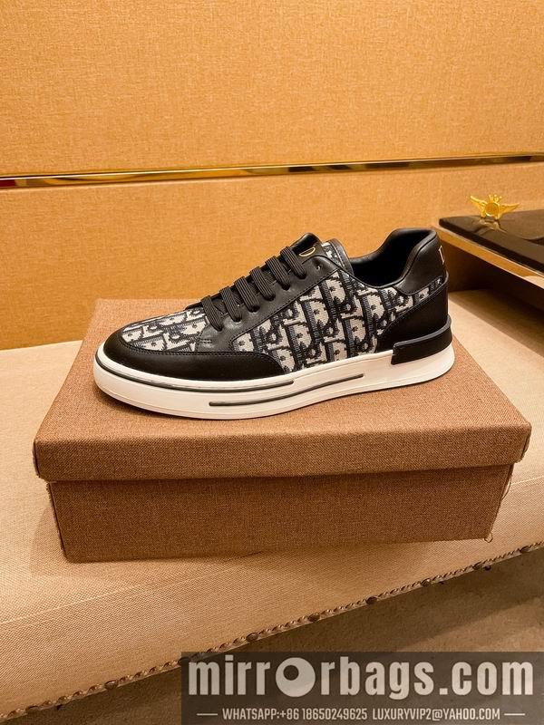 Dior Shoes sz38-44 mnm0192
