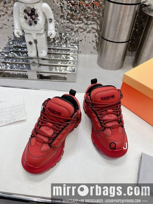 Dior Shoes sz35-45 JY0101