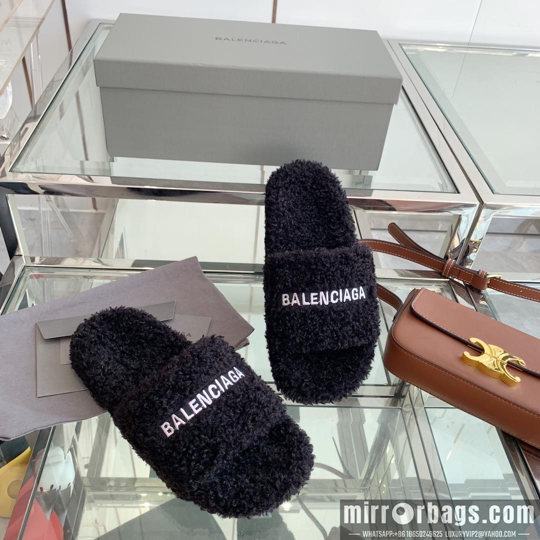 Balenciaga Shoes sz35-44 h1006