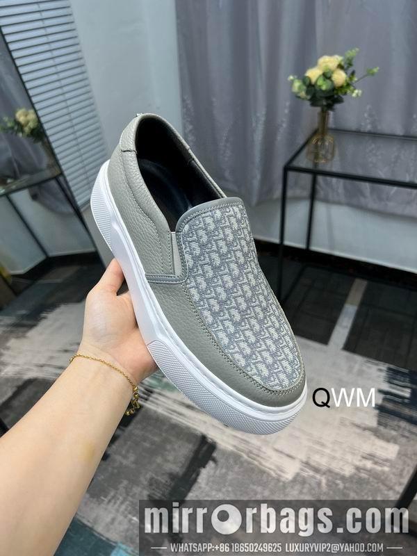 Dior Shoes sz38-45 WM0602