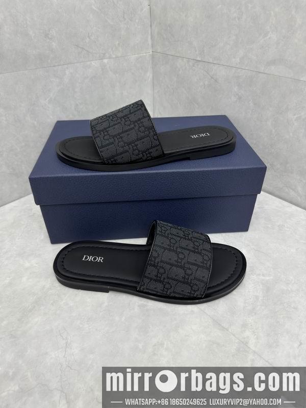 Dior Shoes sz38-45 mnw0103