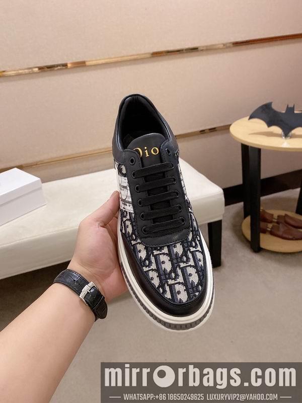 Dior Shoes sz38-44 mnw0174