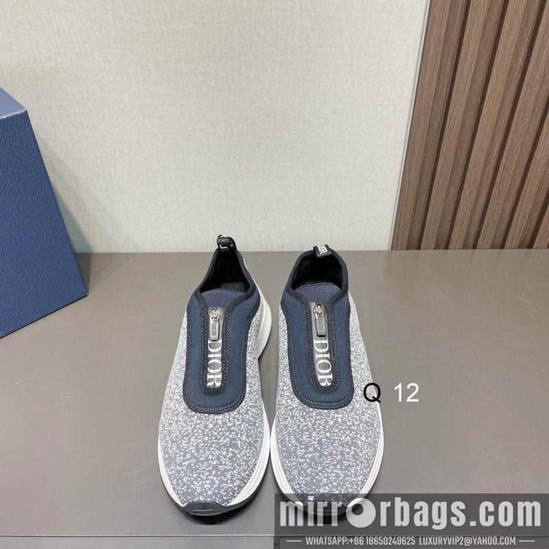 Dior Shoes sz38-45 J0603