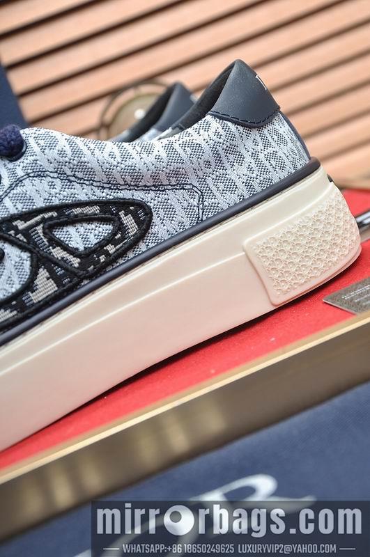 Dior Shoes sz38-44 mnm0113