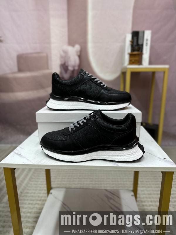 Dior Shoes sz38-44 hnm0147