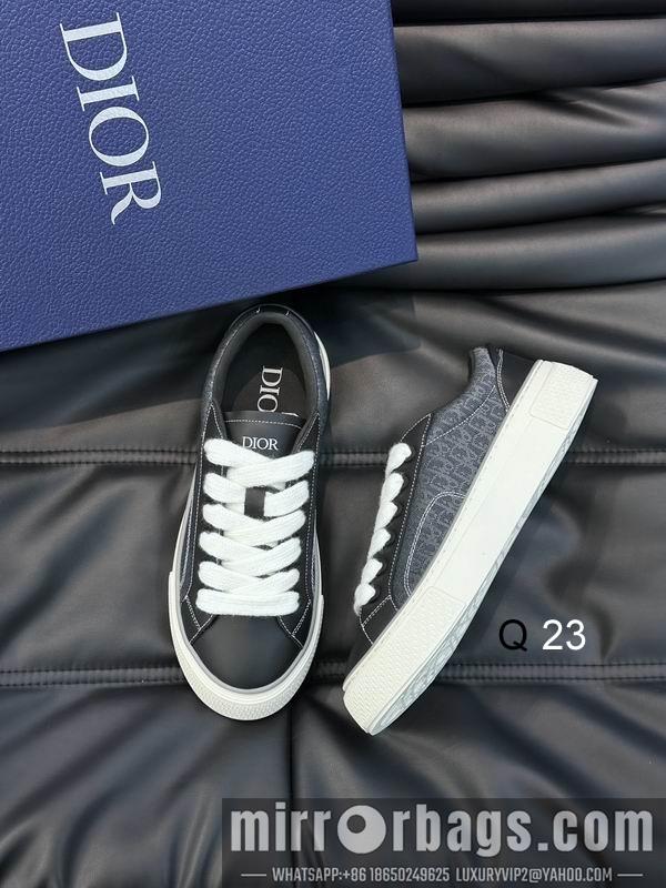 Dior Shoes sz39-44 6C HY1001