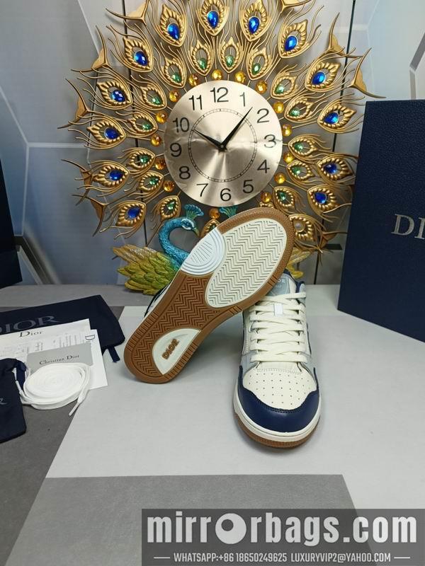 Dior Shoes mnm0107