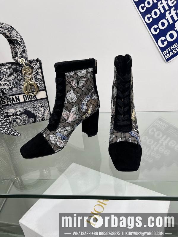 Dior Shoes sz34-43 8cm mnw0306