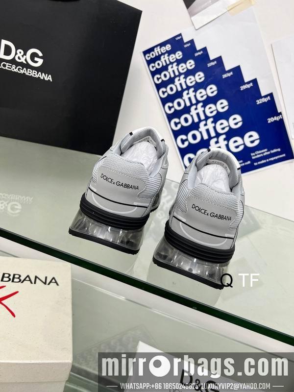 Dior Shoes sz38-45 8C TF0806