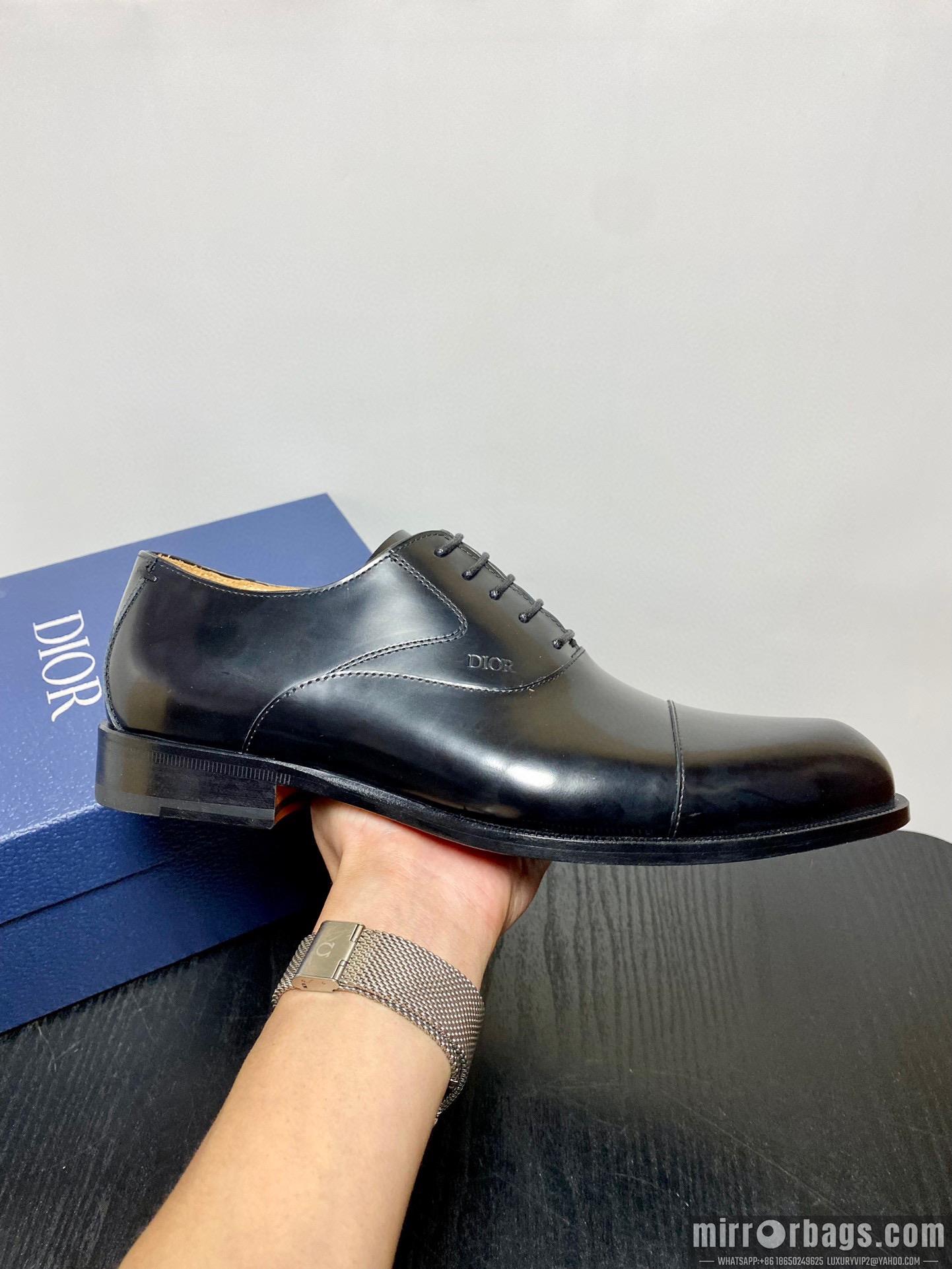 Dior Shoes sz38-44 hnh1237