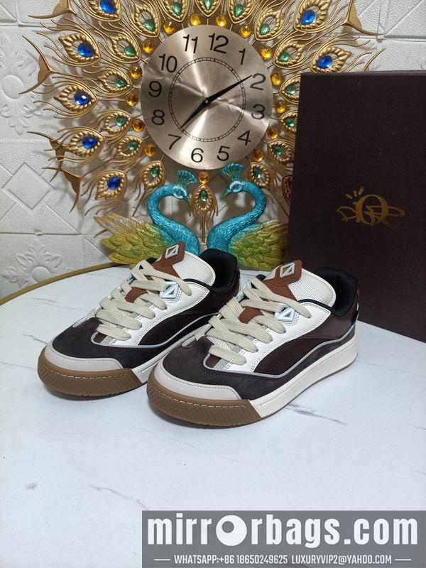Dior Shoes sz35-45 mnm0102