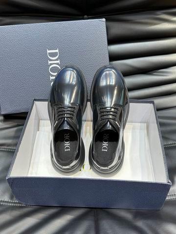 Dior Shoes sz38-45 mnh0530