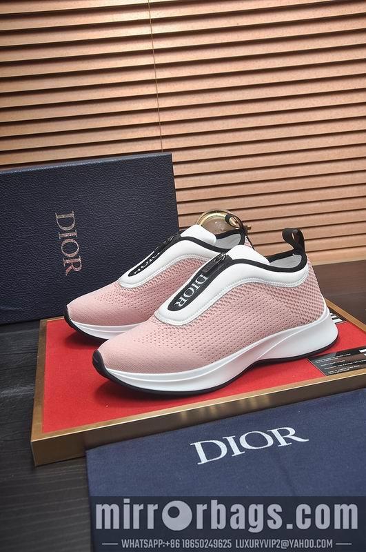 Dior Shoes sz38-44 hnm0131
