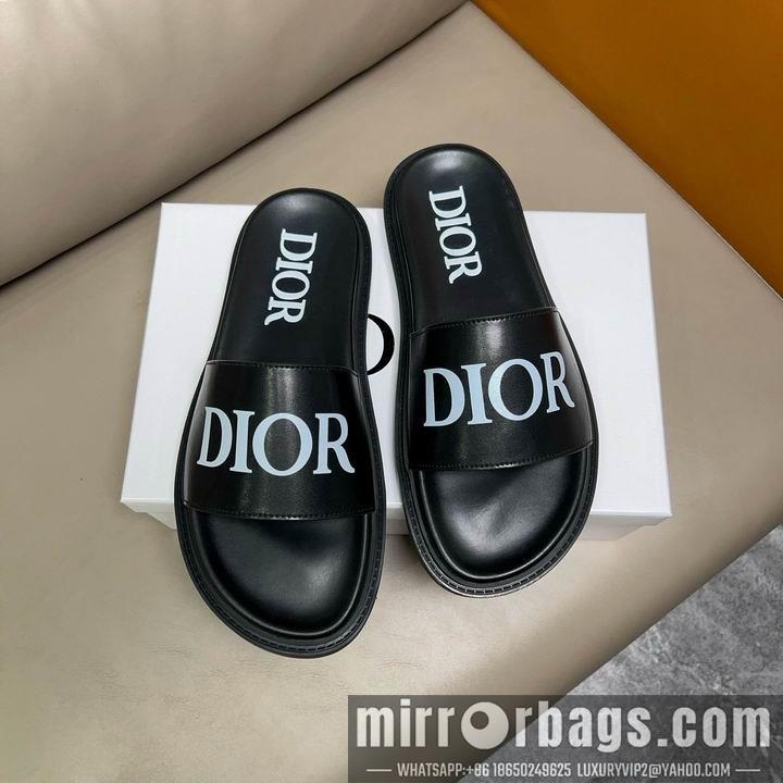 Dior Shoes sz38-45 mnh0802
