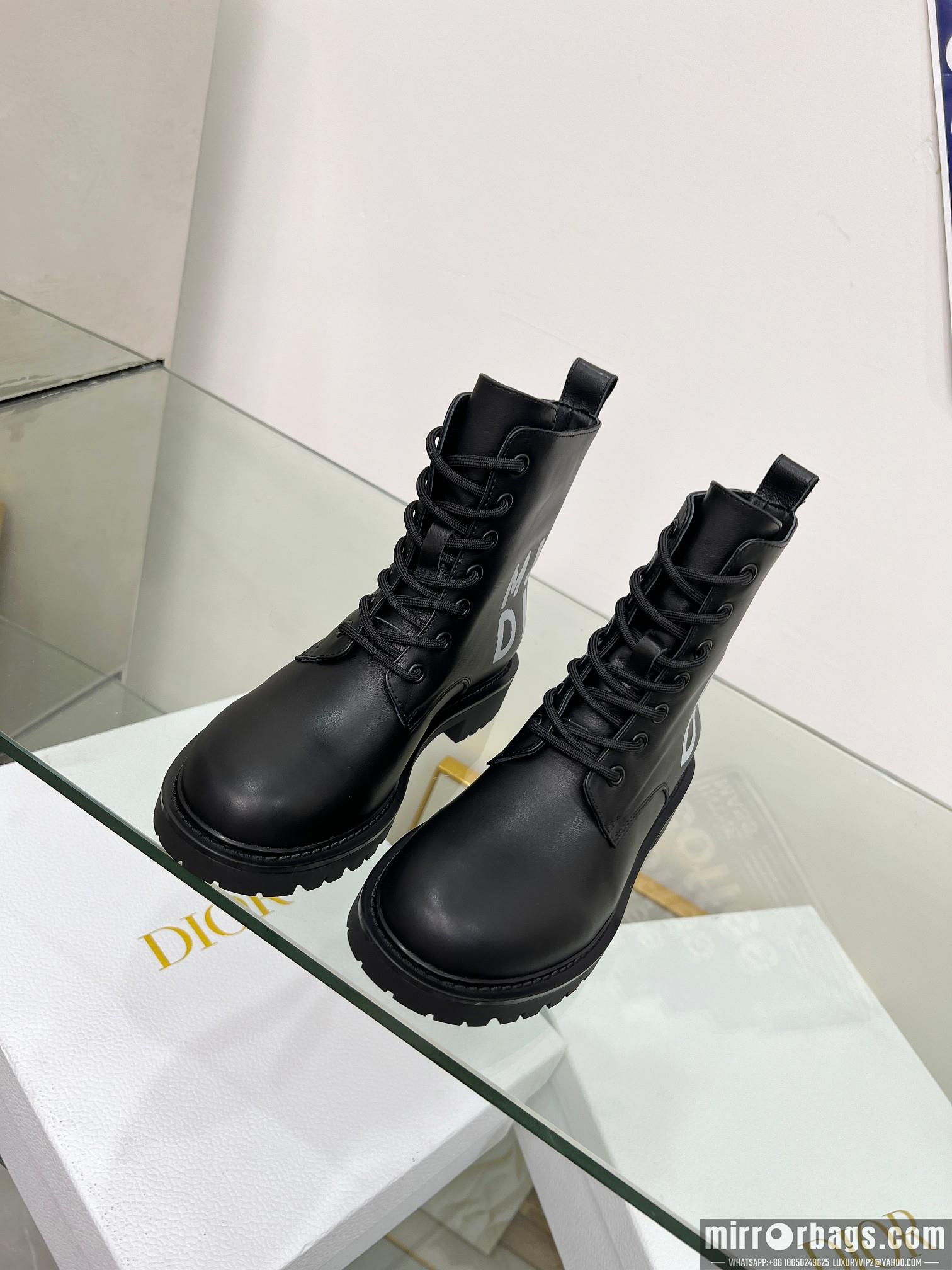 Dior Shoes sz35-41 h0902