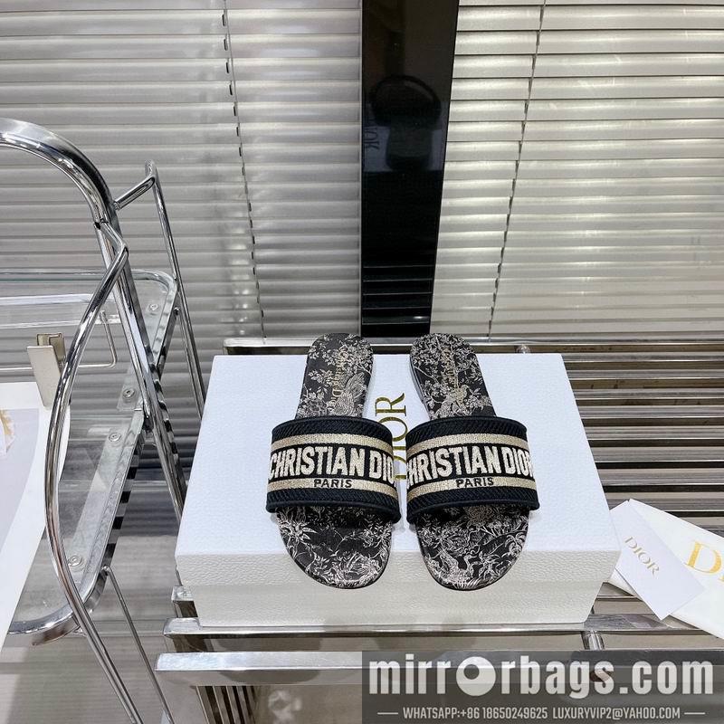 Dior Shoes sz35-41 mnw0208