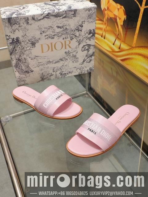 Dior Shoes sz35-42 mnh0602