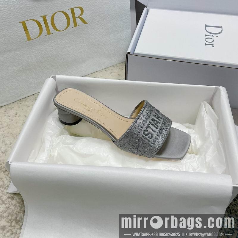 Dior Shoes sz35-42 3.5cm mnw0406