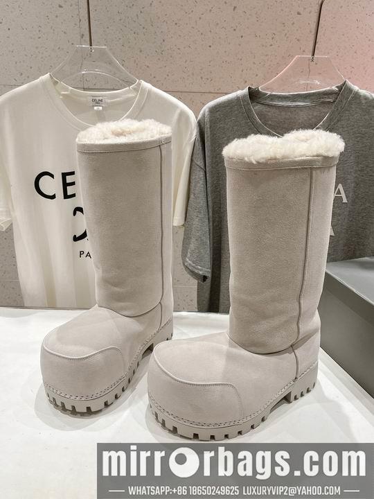 Balenciaga Shoes sz35-45 mnh0803