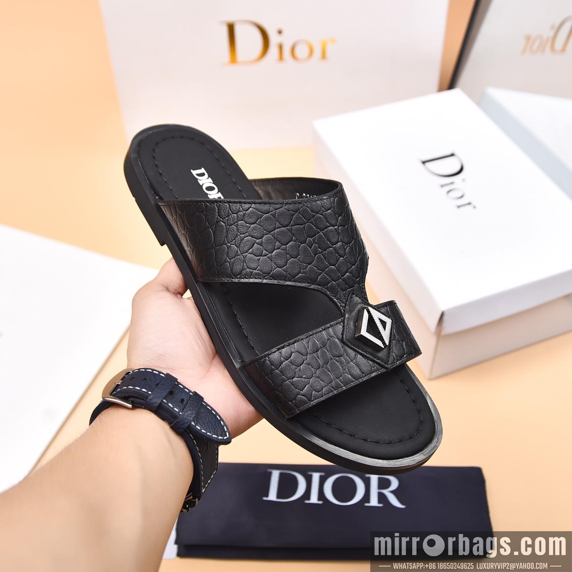 Dior Shoes sz38-45 h0901