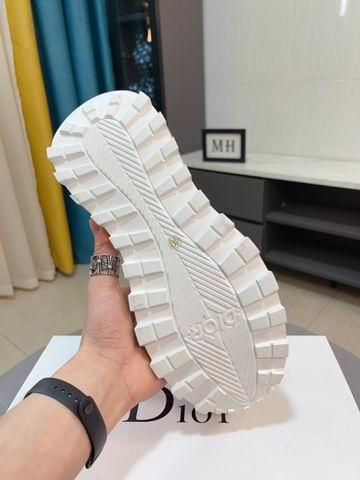 Dior Shoes sz38-44 mnh0603