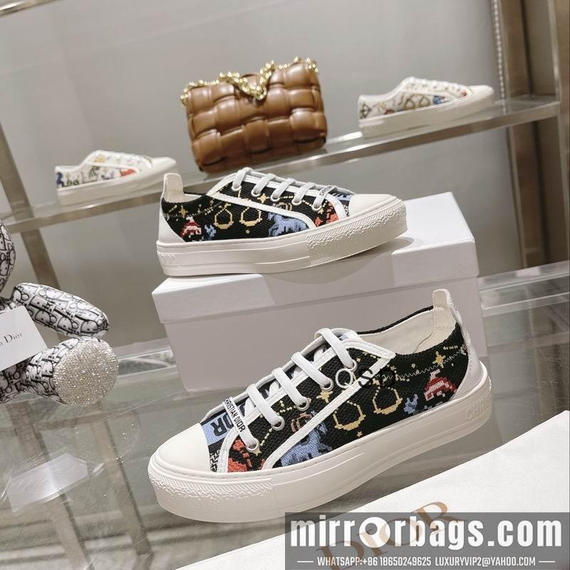 Dior Shoes sz34-41 SD0117
