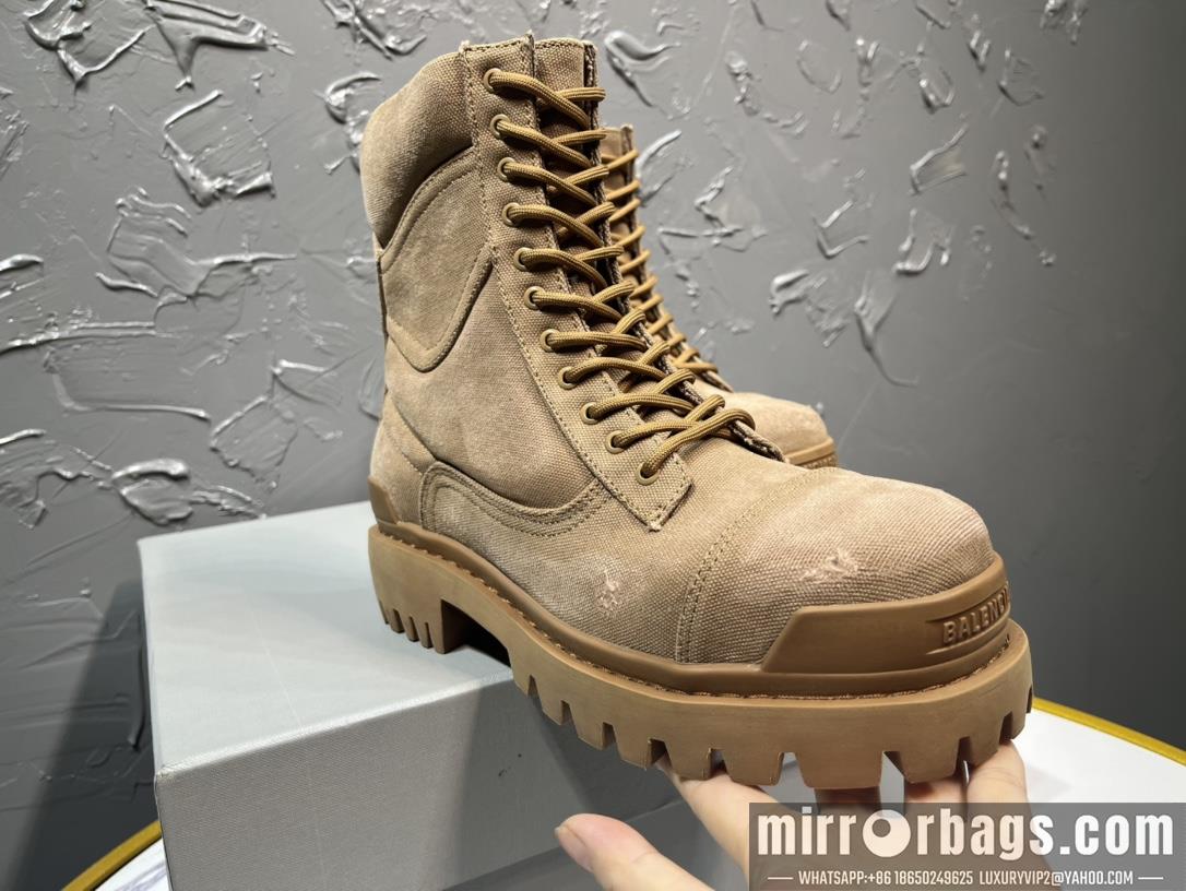 Balenciaga Shoes sz38-46 h1001