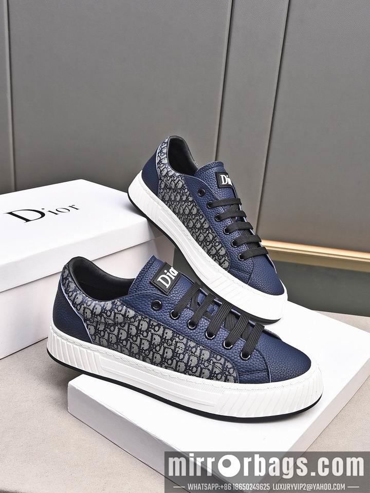 Dior Shoes sz38-45 hnh0712