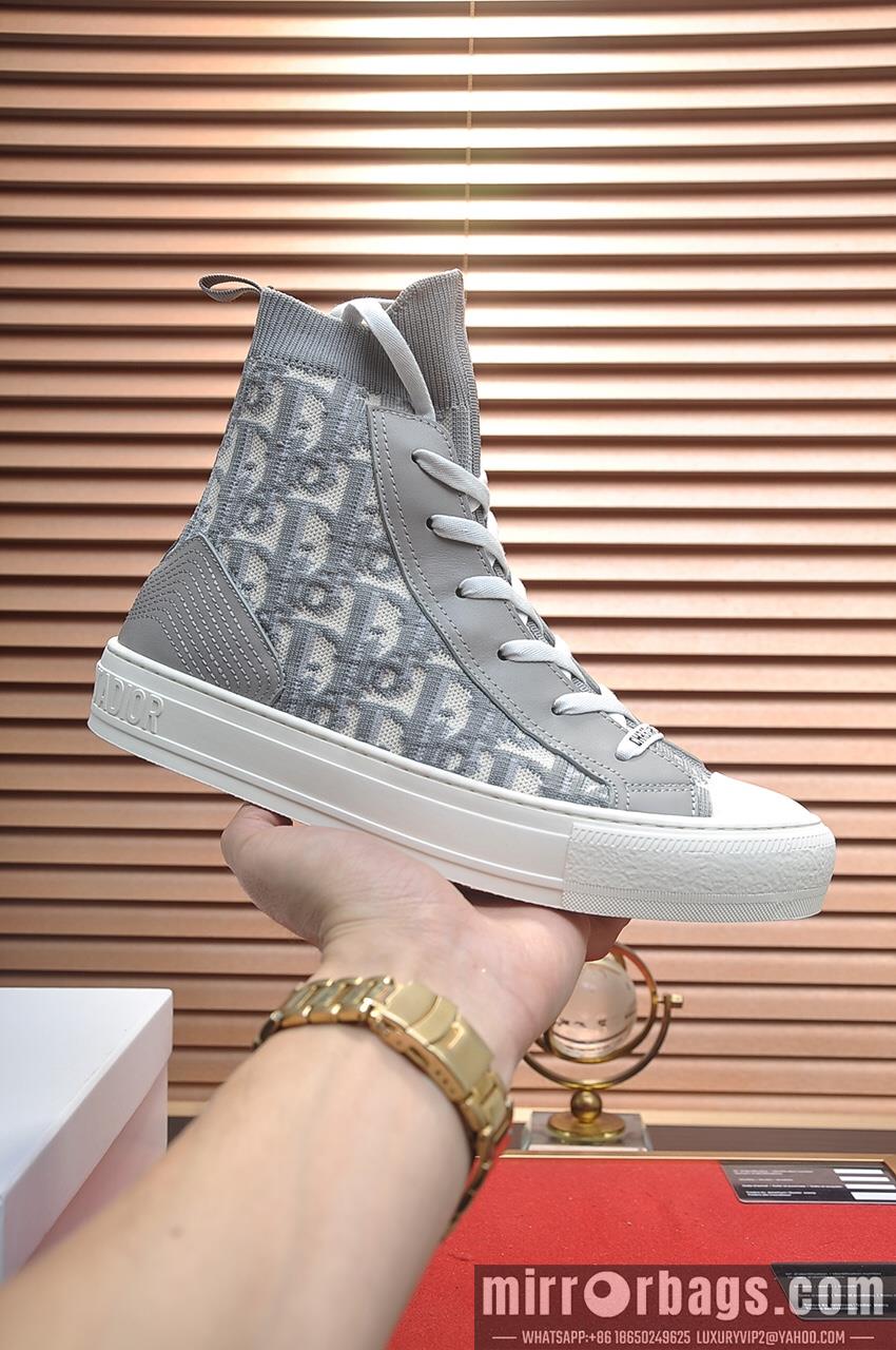 Dior Shoes sz35-44 h0804